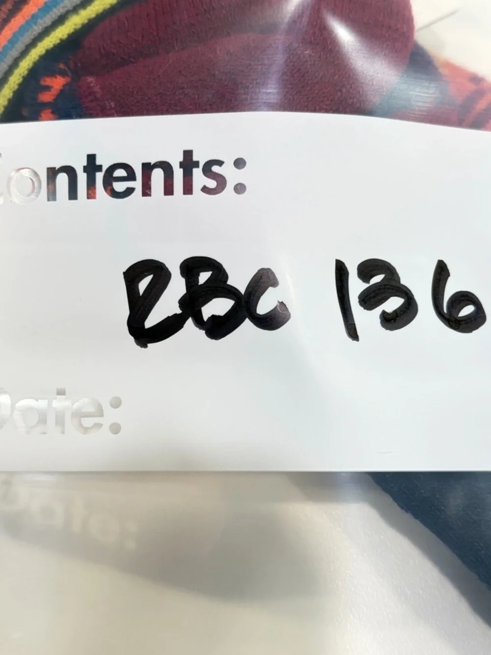 Smartwool new tags
